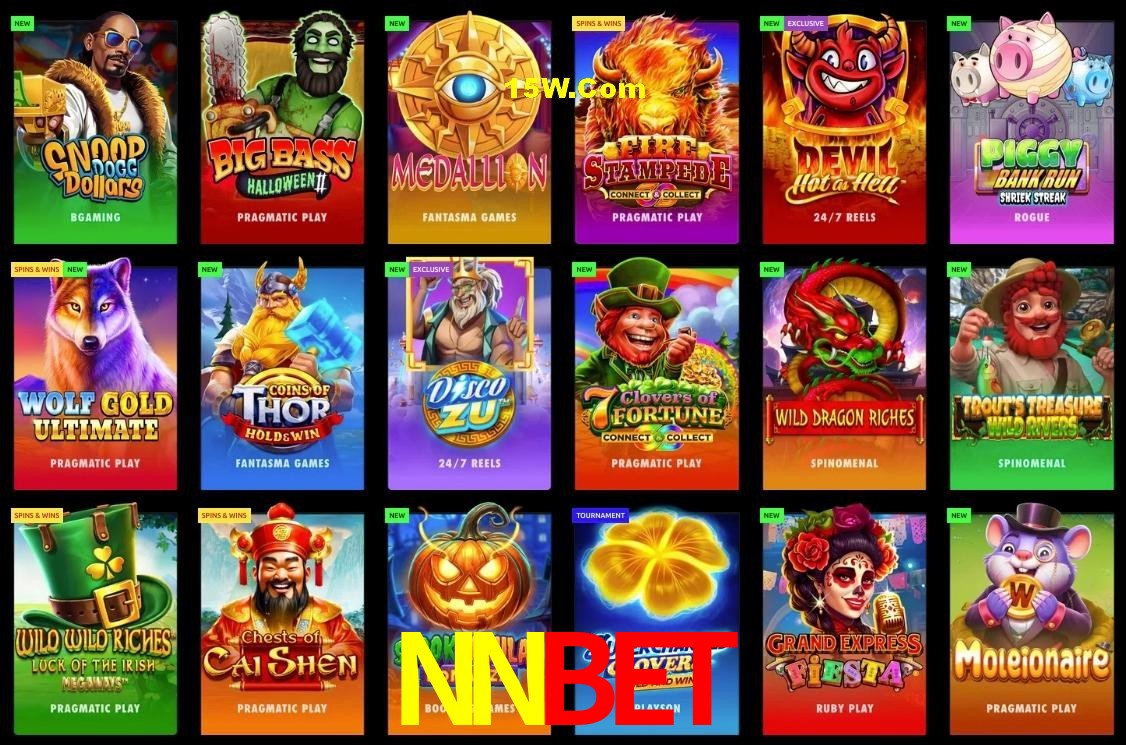 Experiência VIP NNbet