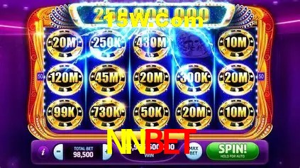 Desvendando o Mundo dos Jogos Virtuais na NNbet
