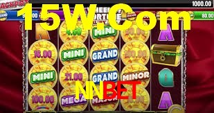 NNbet: Jogos de Caça-Níqueis-Altas Recompensas, Roleta-Velocidade, Blackjack-Desafios Máximos